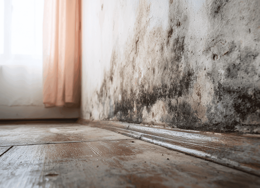 Sewage Cleanup Services in Mid-Michigan - M&M Restoration